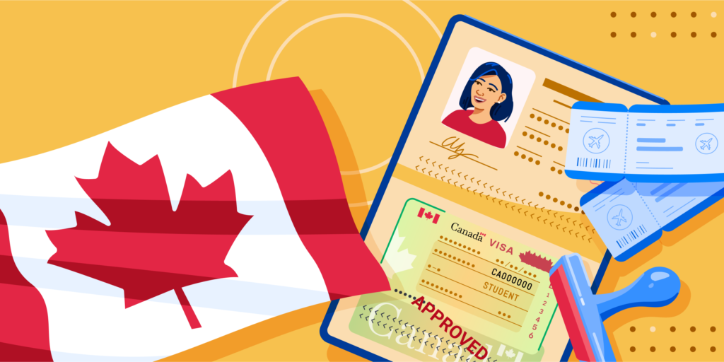 Canada Student Visa