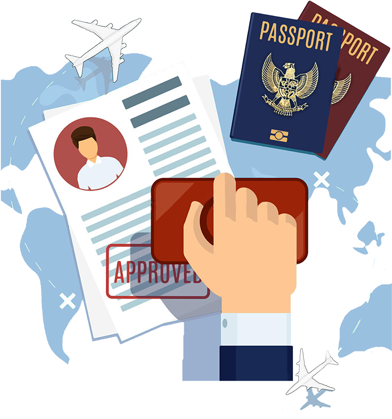 Best immigration consultants