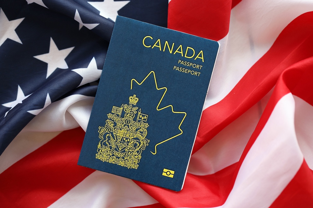 Immigration consultants in Mississauga